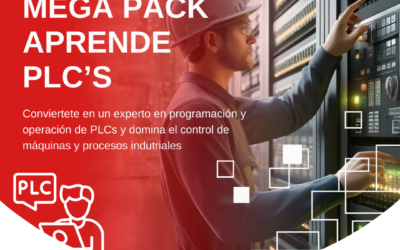 Aprende Todo Sobre PLC´s