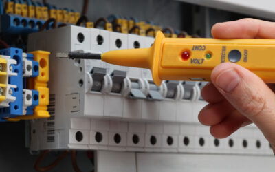 Electricidad Industrial
