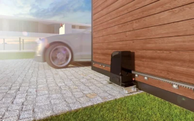 Curso de Motores de Puerta